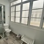 Anticuario En El Teatro Falla Appartement *