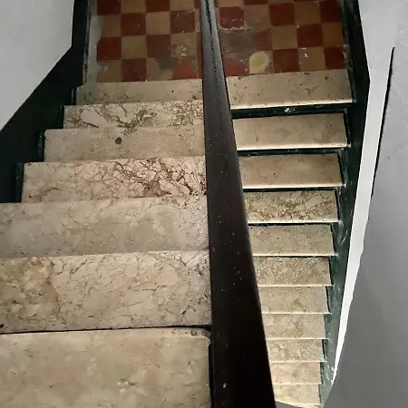 Anticuario En El Teatro Falla Cádiz