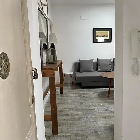 Anticuario En El Teatro Falla * Cadiz