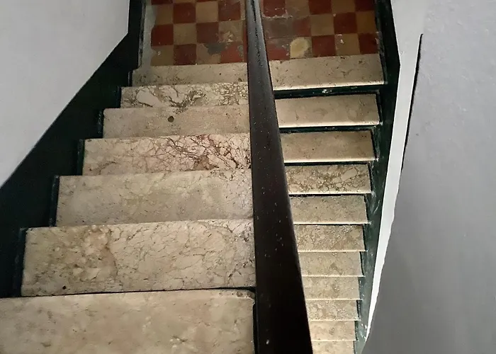 Anticuario En El Teatro Falla Cádiz