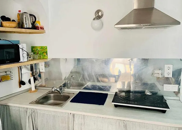 Anticuario En El Teatro Falla *