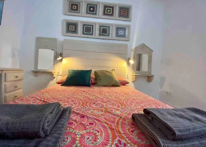 Anticuario En El Teatro Falla Apartment Cádiz