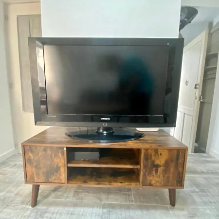 Daire Anticuario En El Teatro Falla *