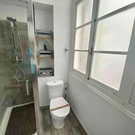 Anticuario En El Teatro Falla