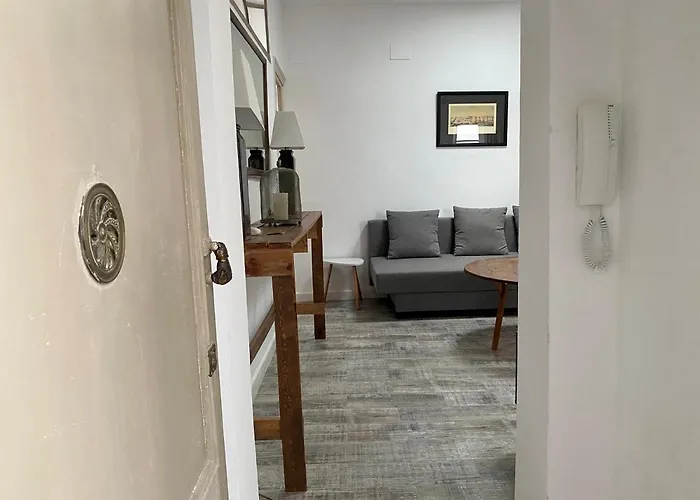 Anticuario En El Teatro Falla * 카디스